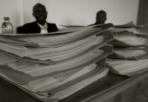 rwanda contempt court